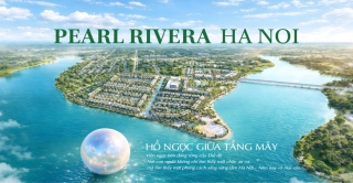 Chính sách bán hàng Pearl Rivera Hà Nội